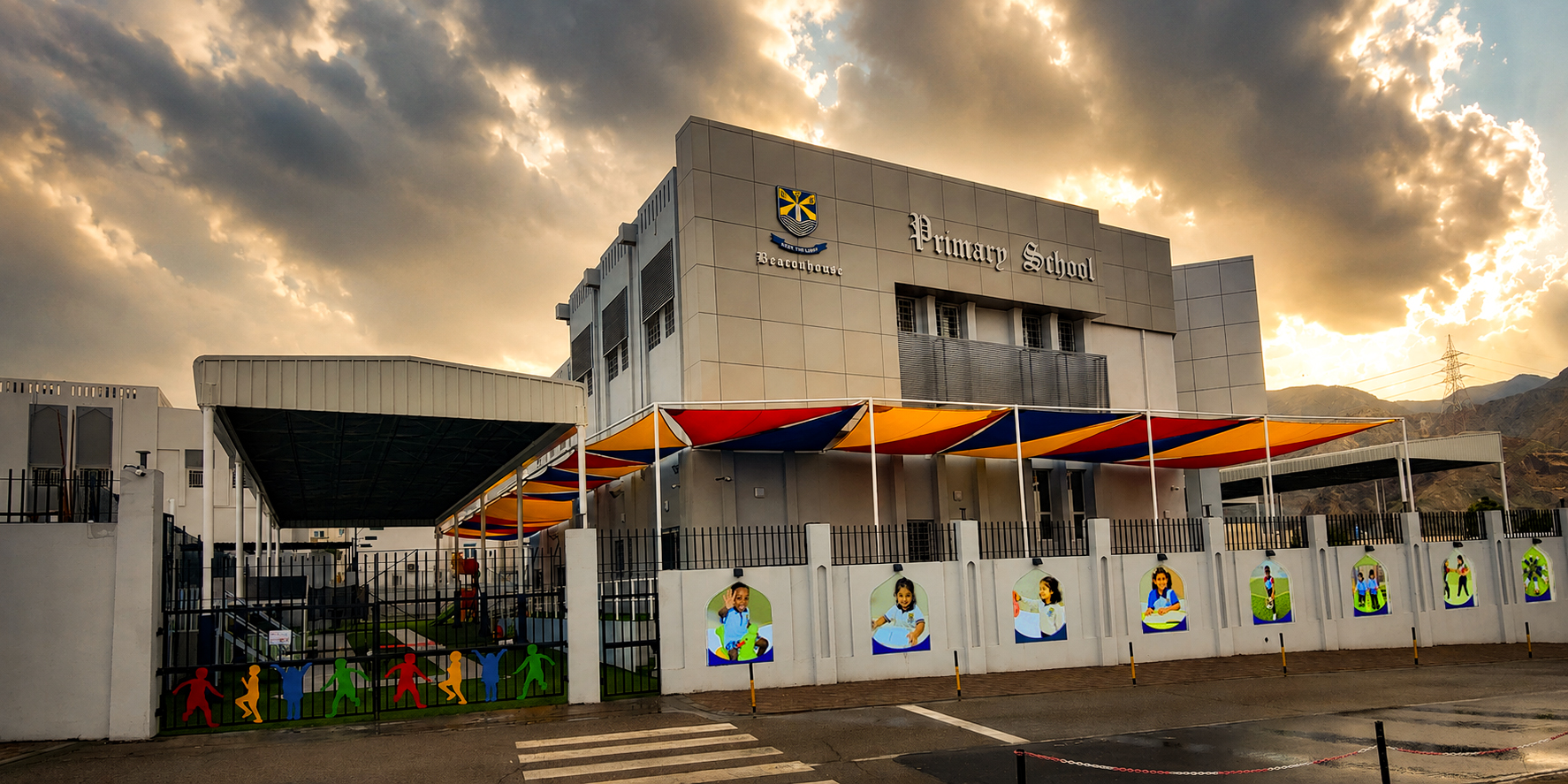 Beaconhouse International