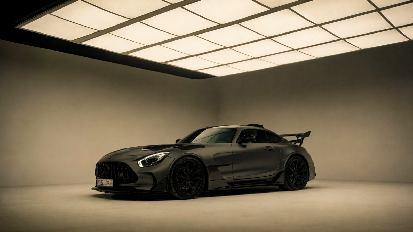 BeSpoke Motors