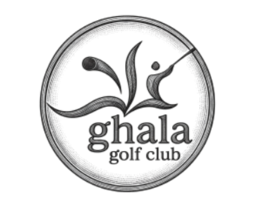 Ghala Golf Club Logo
