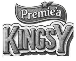 Kingsy  Logo