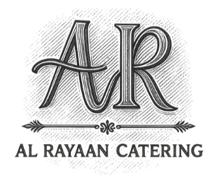 Al Rayan Catering  Logo