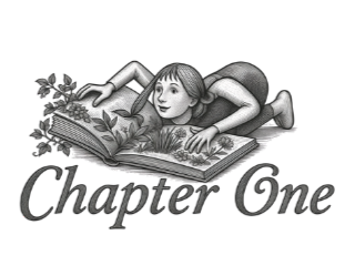 Chapter One Nuresy  Logo
