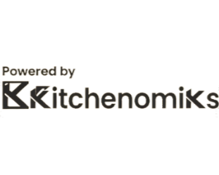 Kitchenomiks  Logo