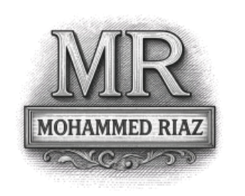 Mohammed Riaz & Partners LLC Logo