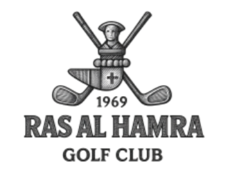 Ras al Hmara Golf Club  Logo